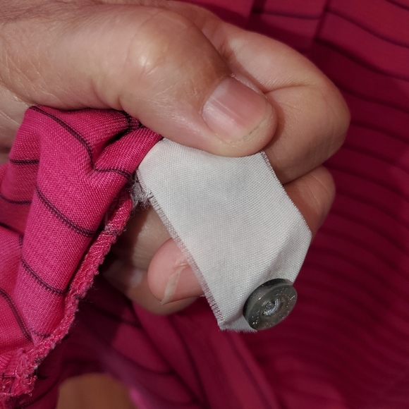 Champions Tour golf shirt size XL - Picture 5 of 6